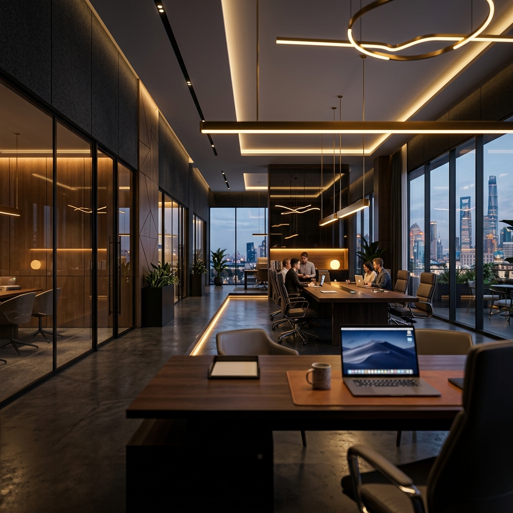 PT Imperial Group Kurumsal