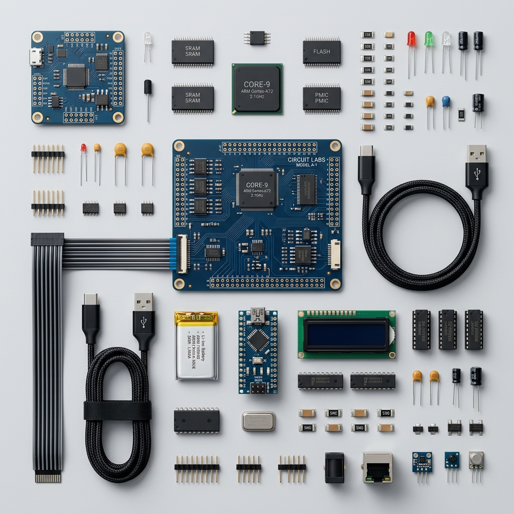 Elektrik & Elektronik